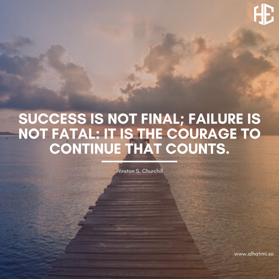 AlhatimiEnterp's tweet image. A great Day with a great thought!
.
.
#thoughtoftheday #midweekthoughts #wednesdaywisdom #wordsofwisdom