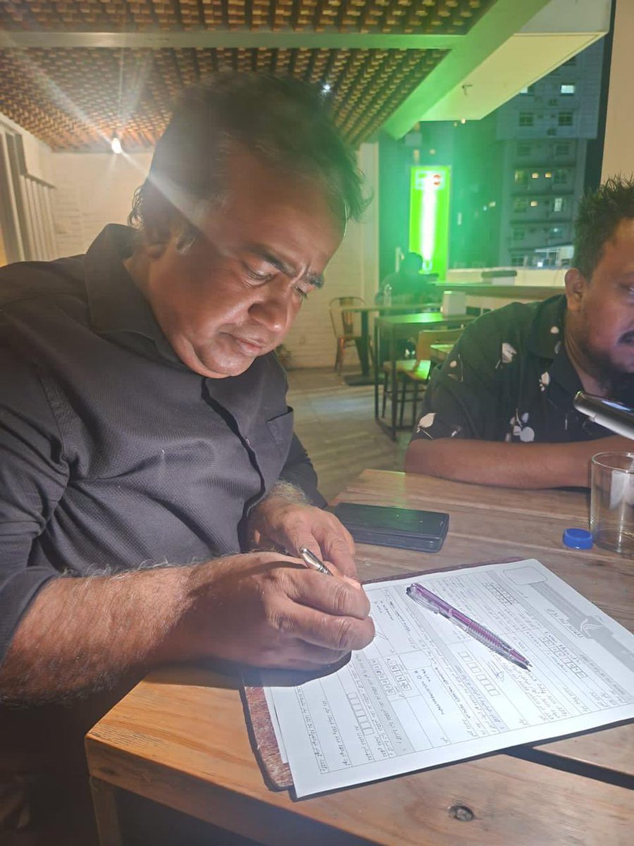 ᗰᝪᕼᗩᗰᗴᗞ ᗩᗞᕼᑌᕼᗩᗰ tweet media