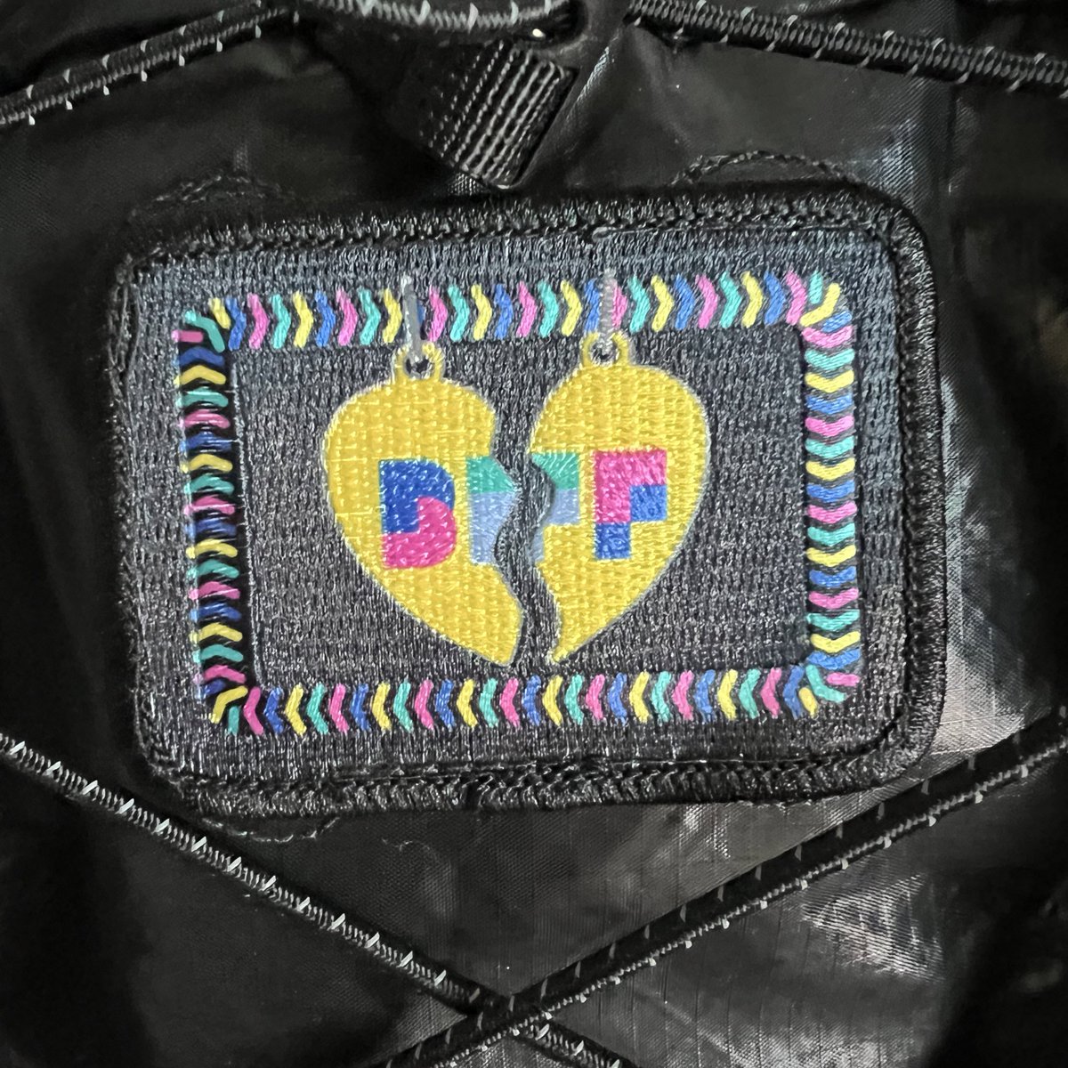 𝙰𝙼𝙰💬 | Ann Marie Almariei | FID 8926 tweet media