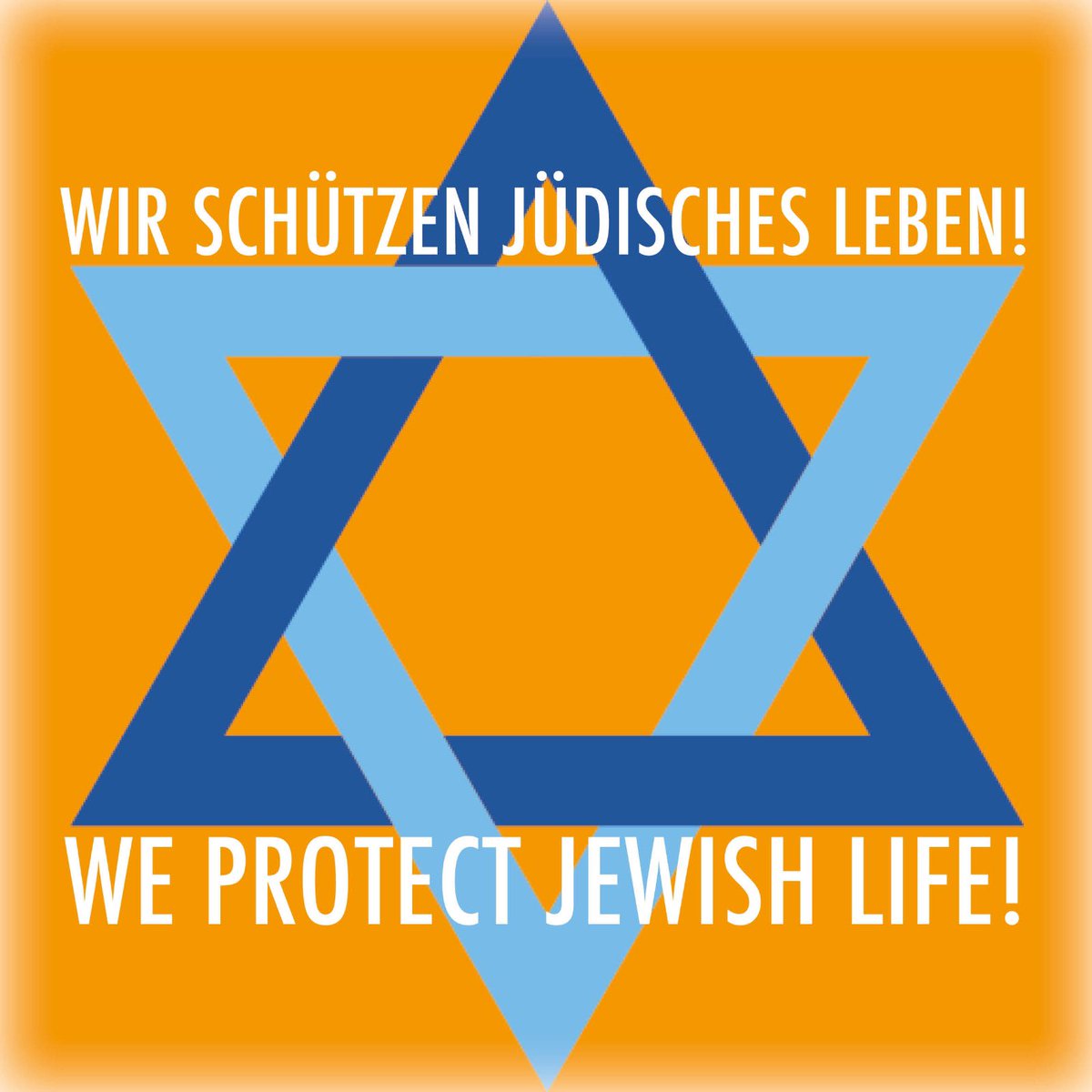 GaSchlimper's tweet photo. Selbstverständlich @ParitaetBerlin https://t.co/CNuhav9wBq