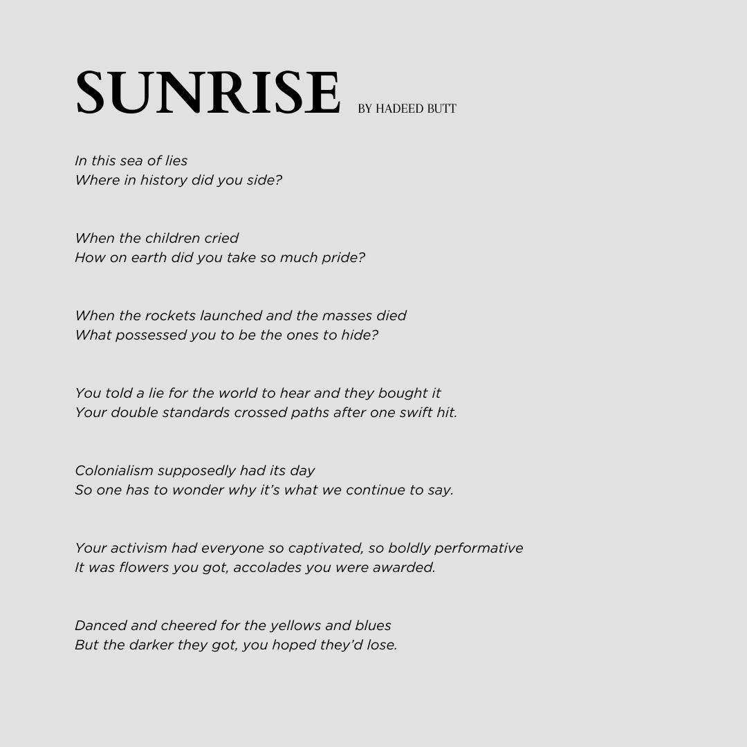 Hadeed "Bhaijaan" Butt tweet media