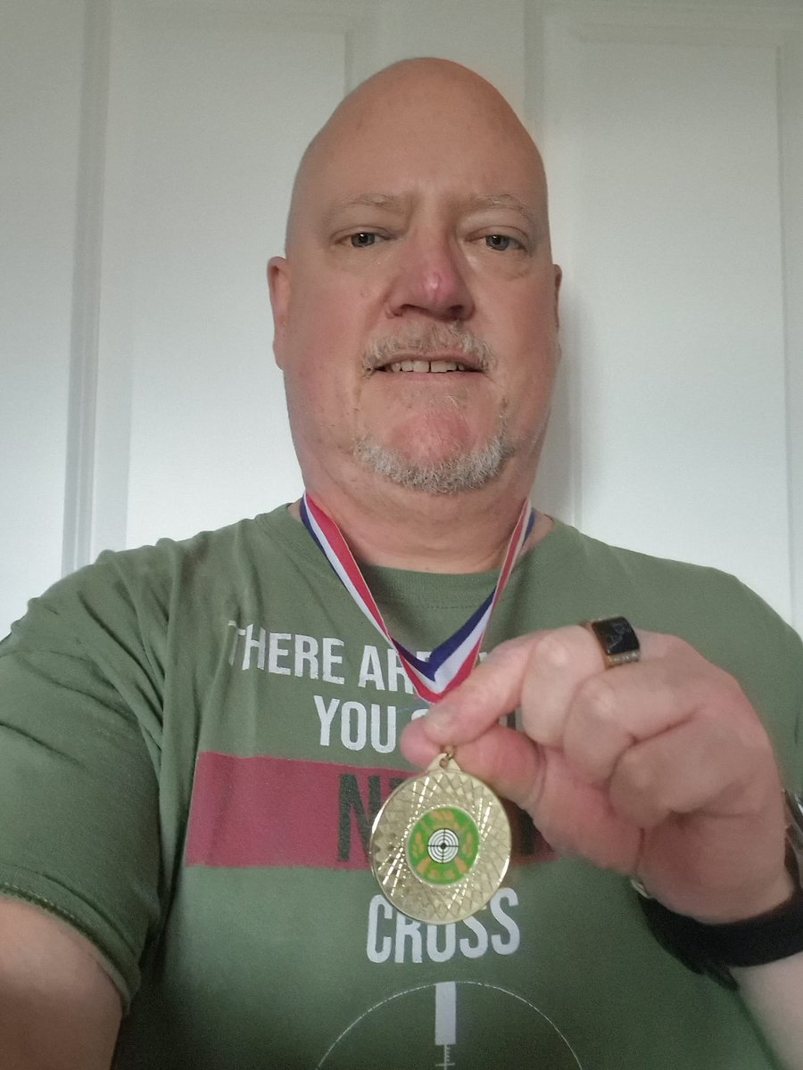 ArmsSkill's tweet photo. Great People make Redricks Target Shooting Club a Great Place to Be!
Next club event 20th October; get booked in to take part in the NRA E-League and air-rifle competitions #skillatarms #redricksranges #nra #league #grateful #thankyou #thanks #awesome #overwhelmed #rtsc #redricks https://t.co/m7tc9OQTeq