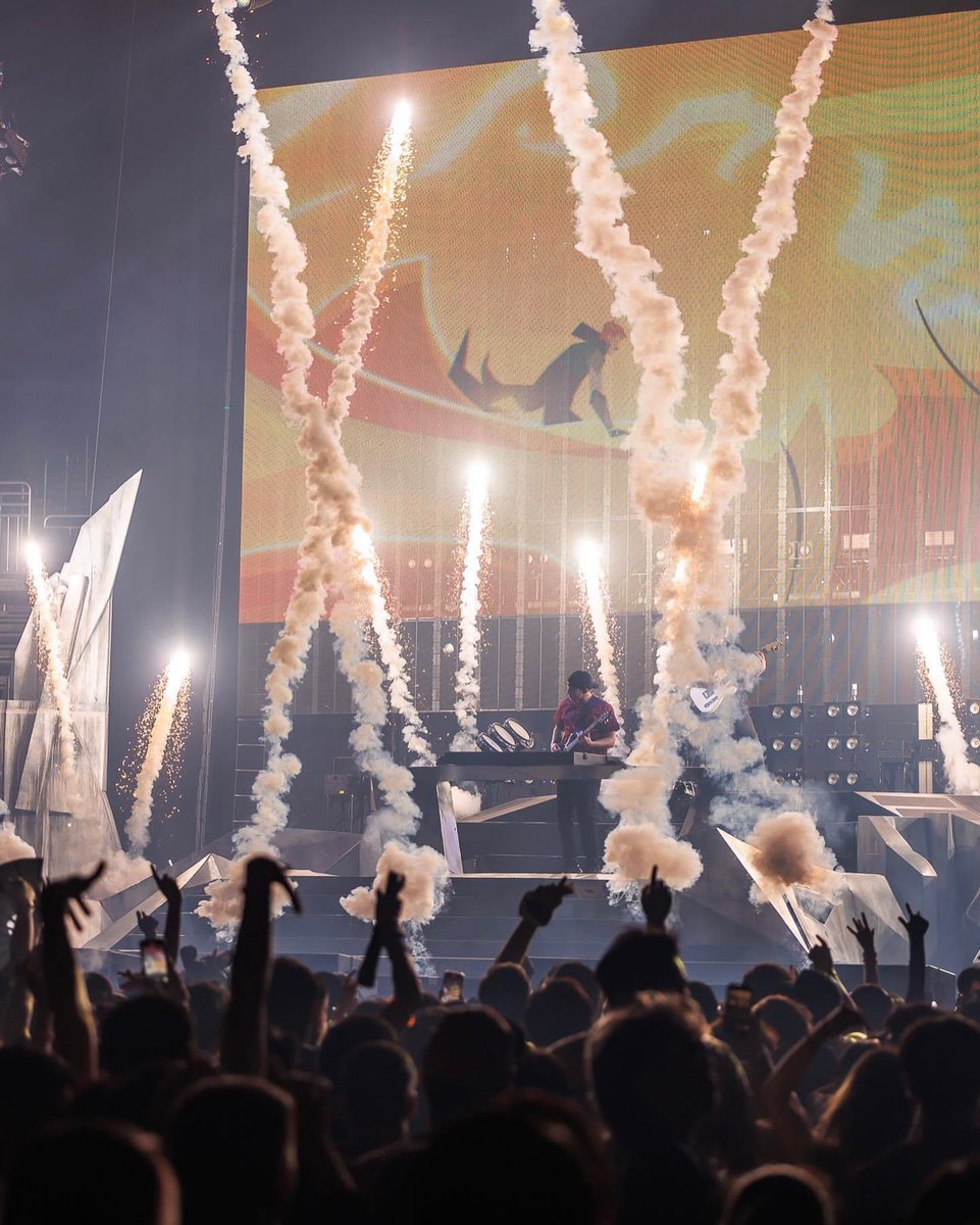 Festival Season Media tweet media