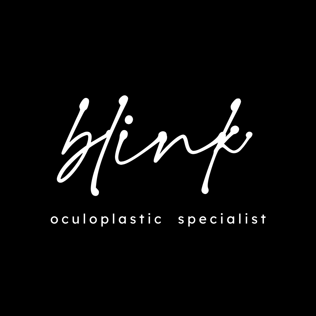 JannahInspired's tweet photo. Stunning Minimalist Logo-Blink Oculoplastic Specialist https://t.co/vdNMd5vpor
