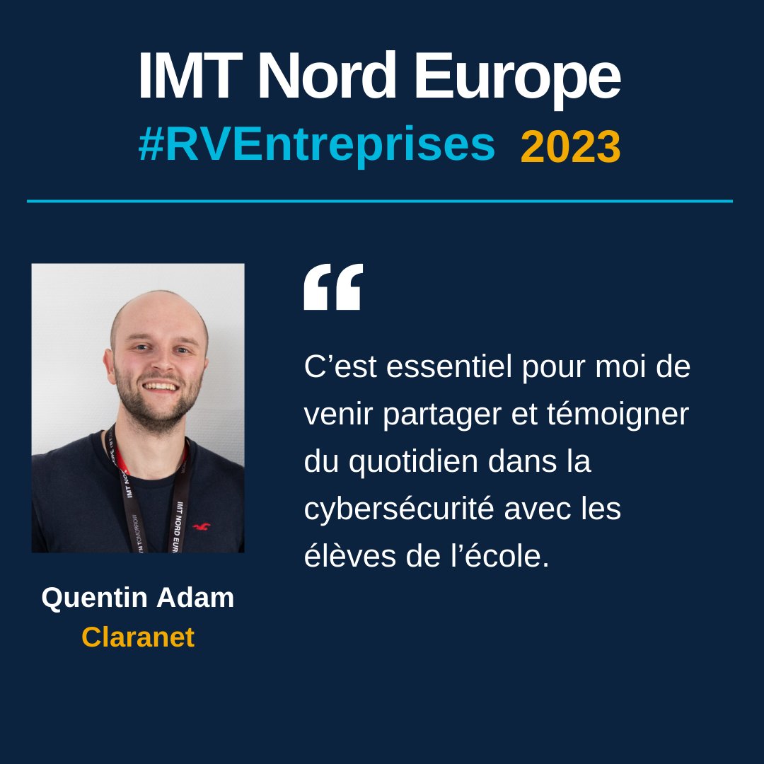IMT Nord Europe tweet media