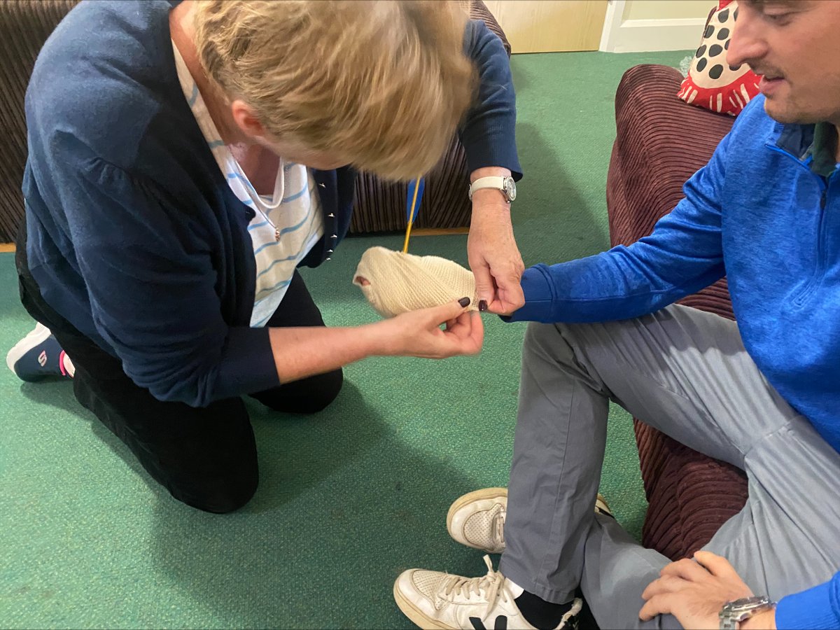 Our boarding and health centre staff have completed first aid training this term to help ensure the safety and well-being of our students. #firstaidtraining #lifesavingskills #stateboardingschool