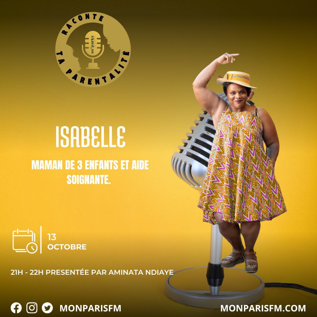 Mon Paris FM tweet media