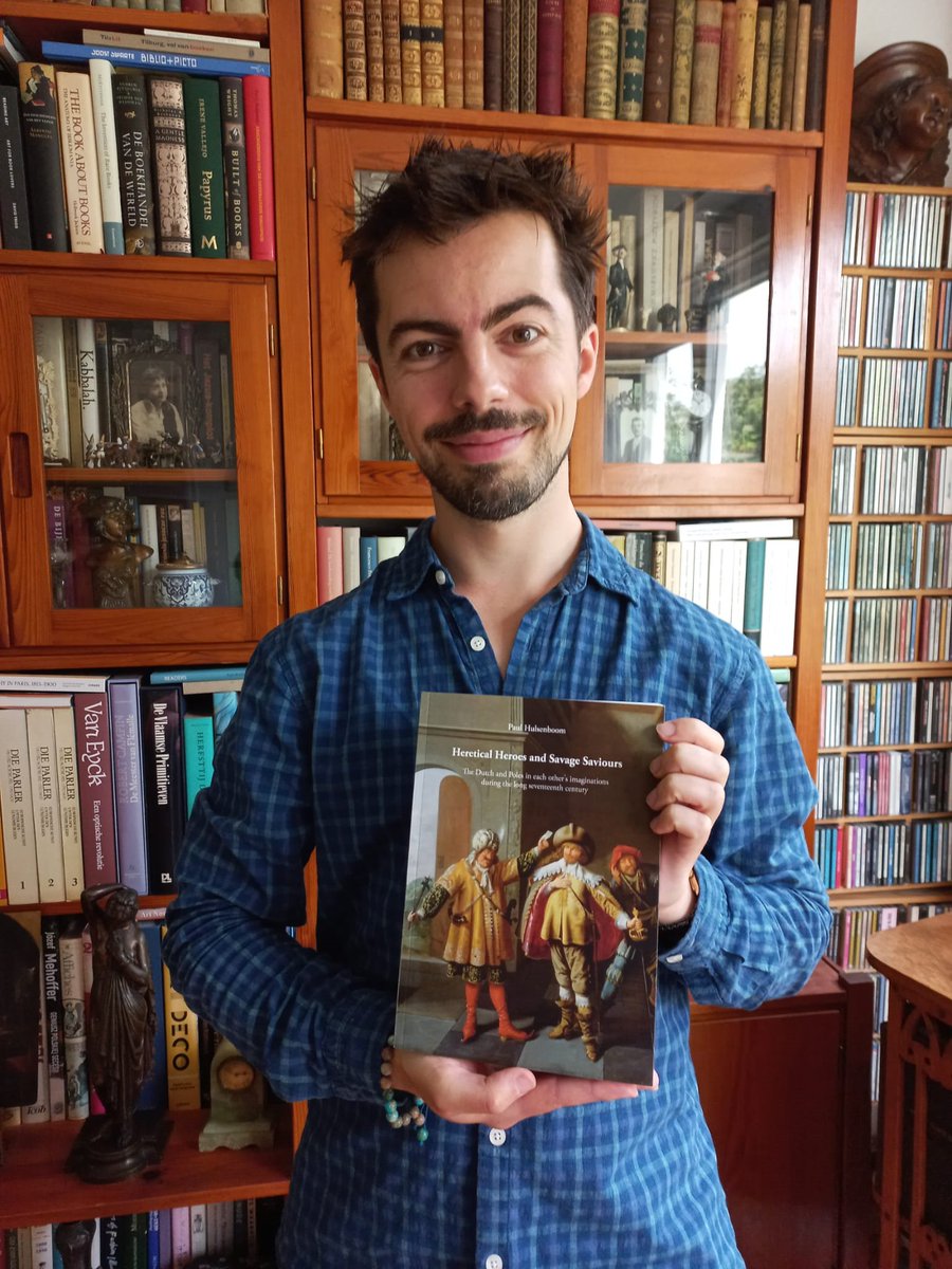 Paul Hulsenboom tweet media