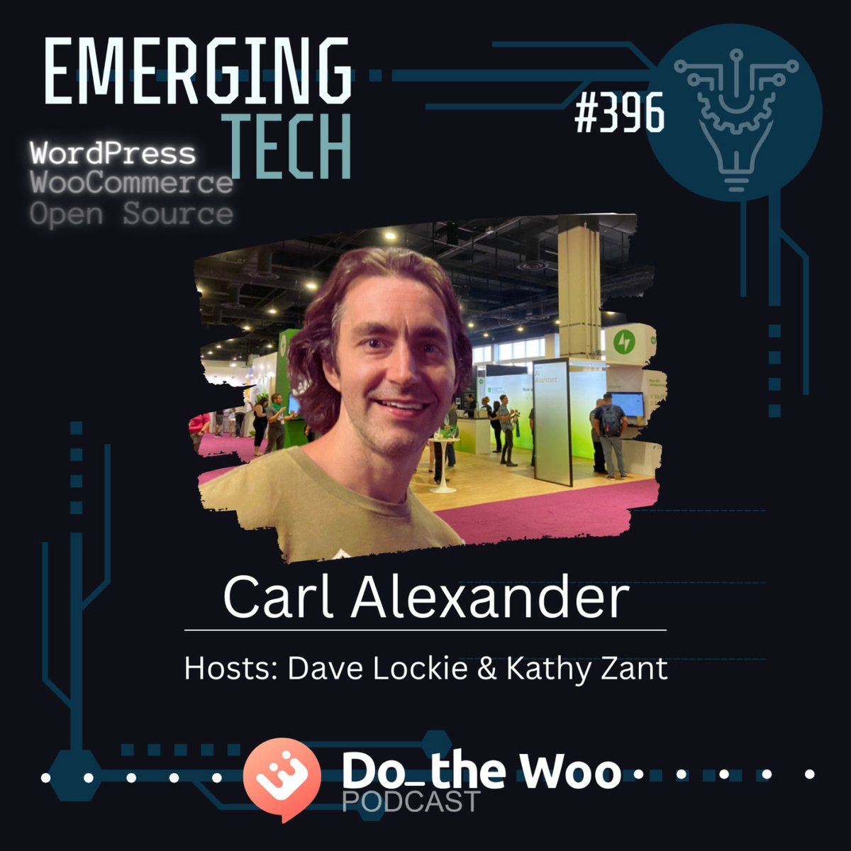 Yesterday, on <a href="/DotheWoo/">Do The Woo Podcast</a> host <a href="/twigpress/">Carl Alexander</a> took the guest seat and did what only Carl can do. Everything you want to know about <a href="/YmirApp/">Ymir</a> but were afraid to ask, or perhaps, just didn't know :)  dothewoo.io/breaking-down-…