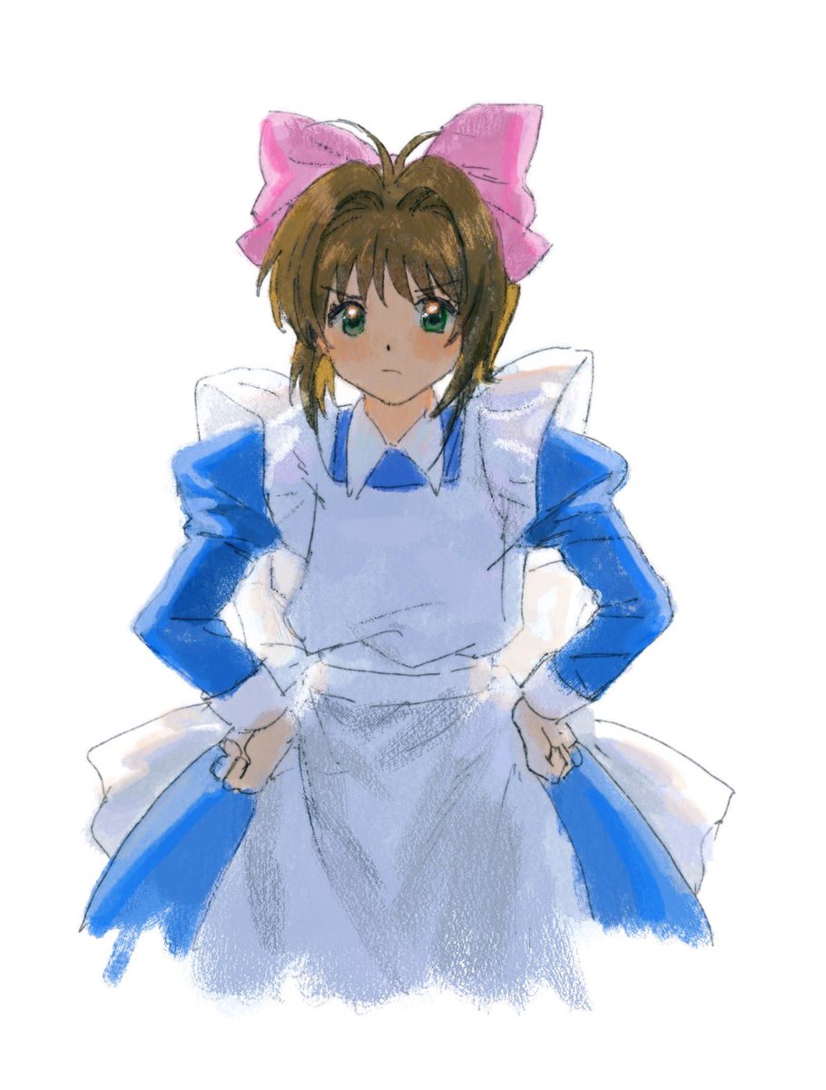 ＃カードキャプターさくら　 #木之本桜 #CardCaptorSakura