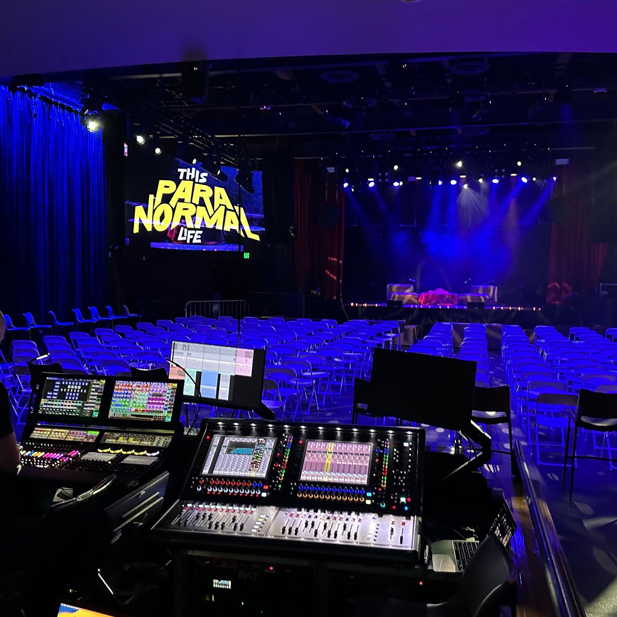 Rory Powers tweet media