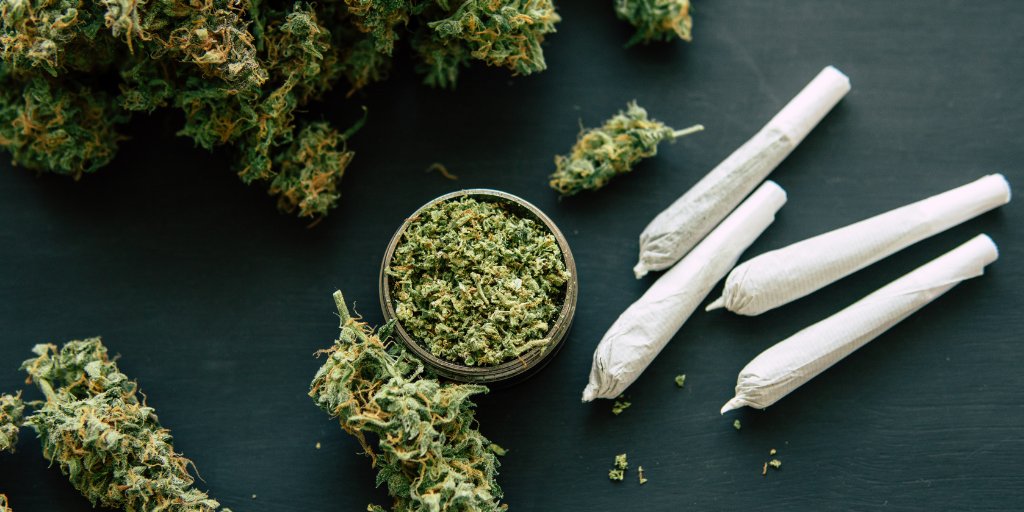 Just published a new blog post on LevelUP talking about Cannabis and Wellness.  I'll be taking a deep dive over the next few weeks into using cannabis intentionally for wellness. This post is just the start! #intentionalconsumption #holisticwellness

levelupbud.com/2023/10/11/can…