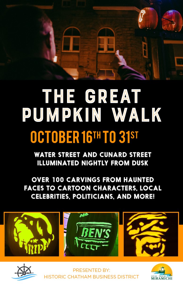 Discover Miramichi tweet media