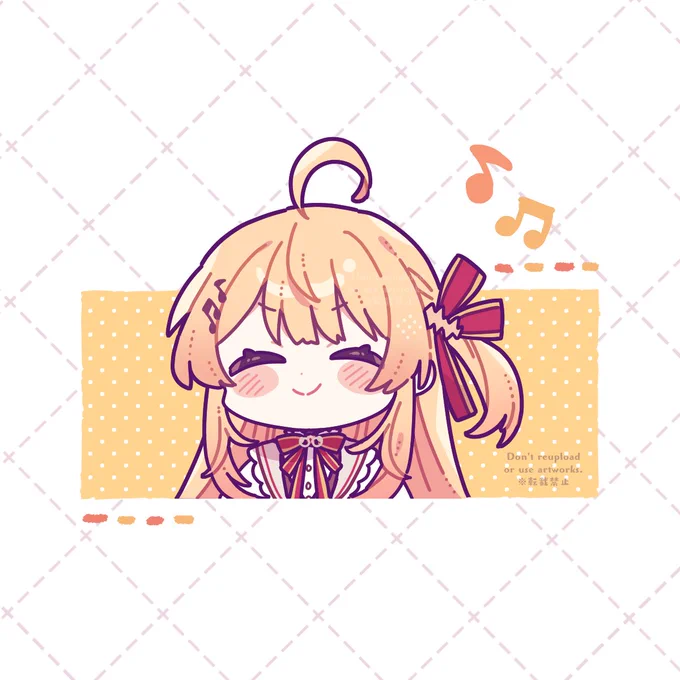  初めまして!鹿田ないと申します!デフォルメイラストで何かお手伝い出来ることがございましたら良ければお声がけください!よろしくお願いします 