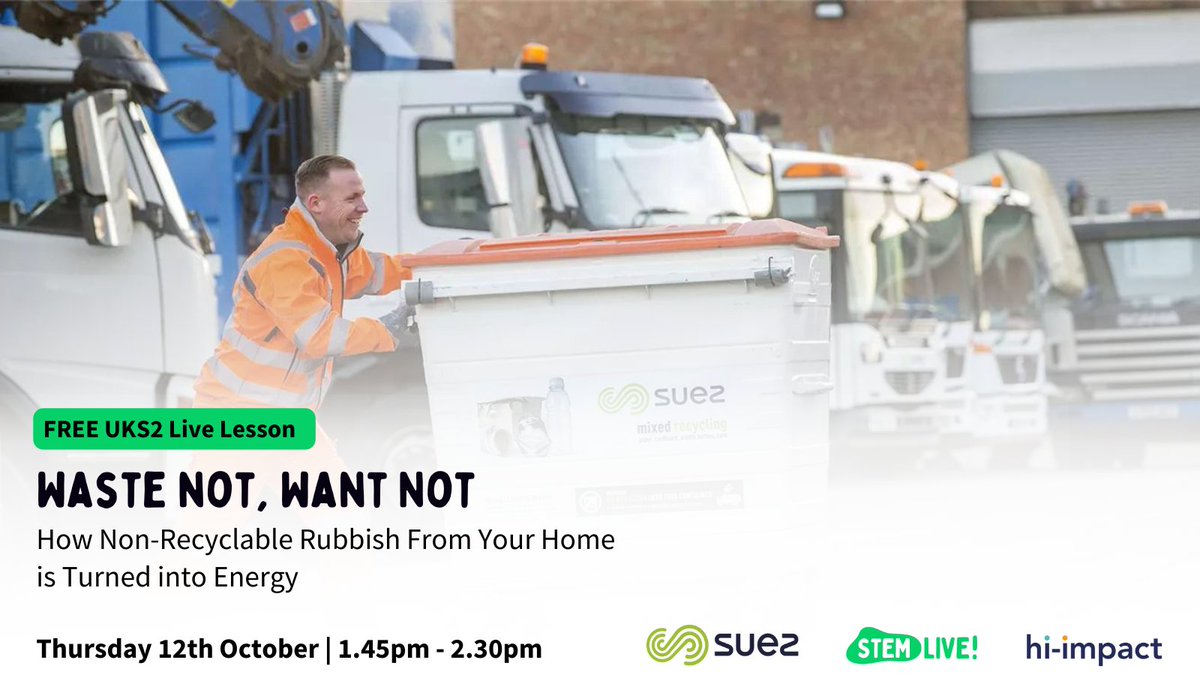 The HOST tweet media