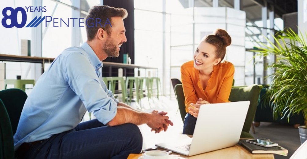 pentegra_inc's tweet photo. We were founded by our clients and are governed by our clients—simply, we exist for our clients. When we say we are “client-driven,” it is not just an empty marketing tagline; it’s our DNA. #80yearsofPentegra https://t.co/0XoftRRN5u
