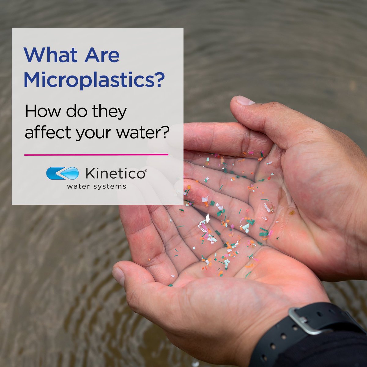 Are microplastics affecting your water? Studies referenced in The New York Times report that 94% of the U.S. tap water sampled contained plastic particles.
Schedule a Free Water Test today, and let us help improve your life through better water! 💙

ow.ly/9Ecx50NeBmb