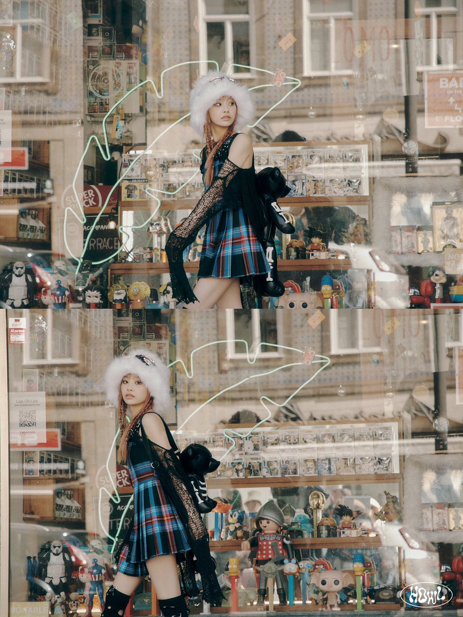 chuu_atrp's tweet photo. [💿]
CHUU 1ST MINI ALBUM [Howl]

PHOTO 6

🎧 2023.10.18 6PM (KST)

#CHUU #츄 #Howl #하울 https://t.co/8zR6u89adA