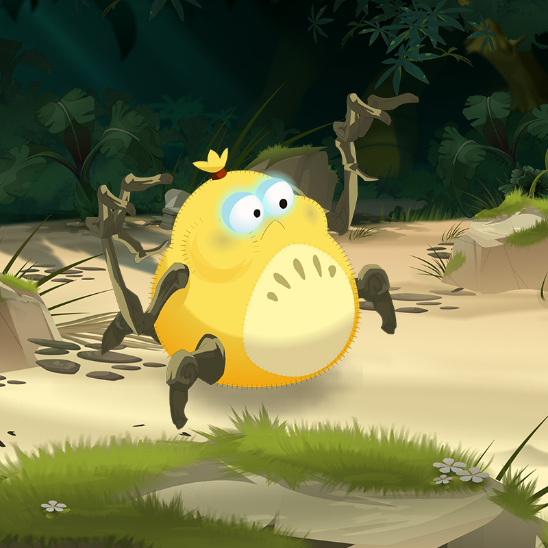 WAKFU tweet media