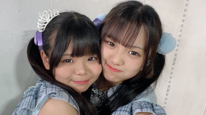 Twitterのコスプレ画像2