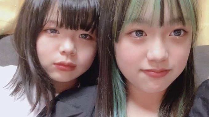 Twitterのコスプレ画像3