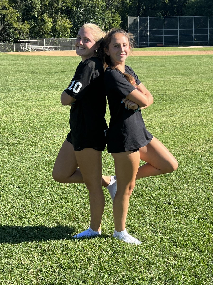 ONE DAY UNTIL SENIOR GAME!!!