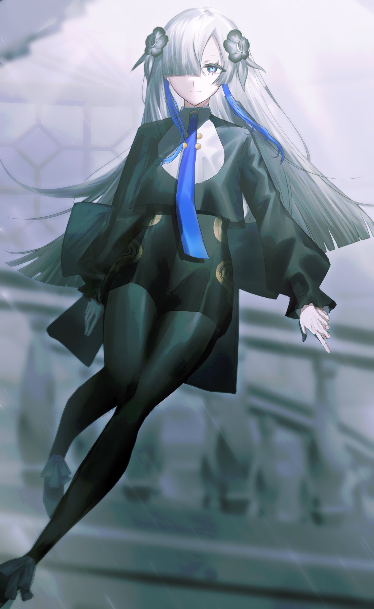 ヰ世界情緒　アートキャンバス ヰ世界情緒】アートキャンバス orie ver.／ヰ世界情緒展Ⅱ