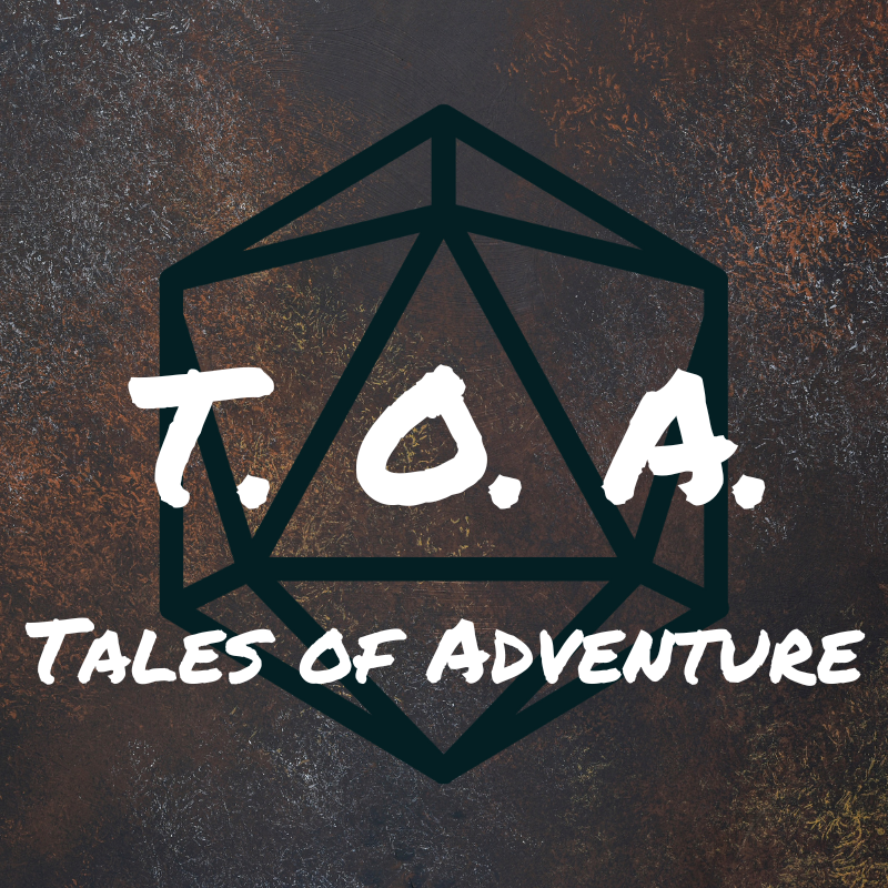 agents_of_boo's tweet photo. π£ Calling all agents! Follow our adventures on TikTok, YouTube, Instagram, and Facebook. Dive into the Agents of B.O.O universe wherever you are! Links in bio! πβ¨
#ttrpgfamily #agentsofboo https://t.co/J2JLw2N3lJ