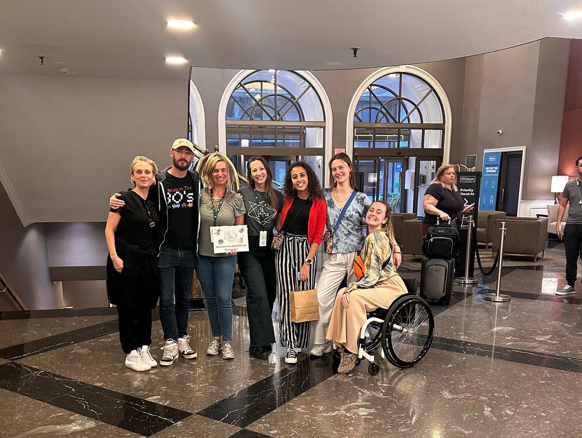 Candoco Dance Co tweet media