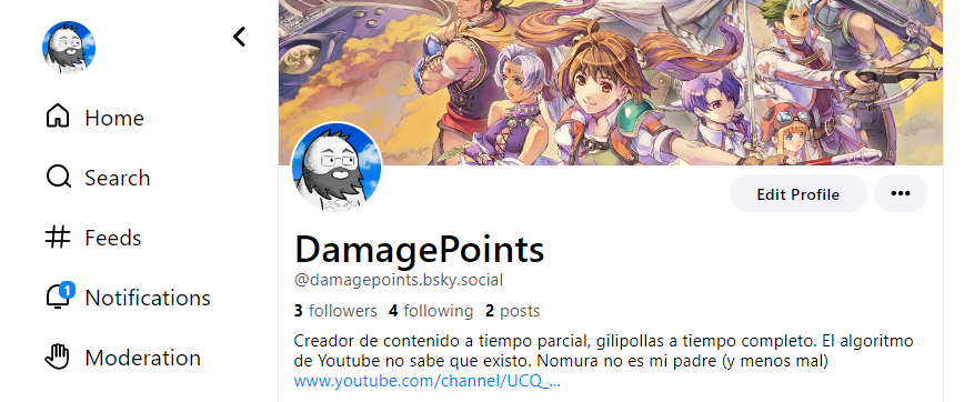 DamagePoints tweet media