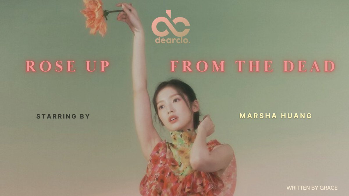 marshagouw's tweet photo. ⠀
⠀
𝑅𝒪𝒮𝐸 𝒰𝒫 𝐹𝑅𝒪𝑀 𝒯𝐻𝐸 𝒟𝐸𝒜𝒟,
𝔜𝔬𝔲 𝔠𝔞𝔫 𝔱𝔯𝔶 𝔱𝔬 𝔰𝔥𝔬𝔬𝔱 𝔪𝔢 𝔞𝔰 𝔪𝔲𝔠𝔥 𝔞𝔰 𝔶𝔬𝔲 𝔴𝔞𝔫𝔱, 𝔟𝔲𝔱 ℑ 𝔨𝔢𝔢𝔭 𝔯𝔦𝔰𝔦𝔫𝔤 𝔞𝔤𝔞𝔦𝔫 𝔞𝔫𝔡 𝔞𝔤𝔞𝔦𝔫..

For dearclo,
Written by Grace as 3rd POV.

⠀ https://t.co/RASd9ed2U3