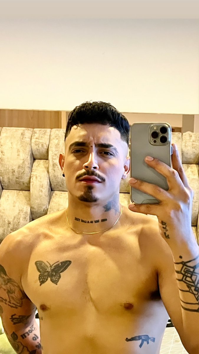 EliezerTHache26's tweet photo. 🔥 https://t.co/c51Kyhxnl8