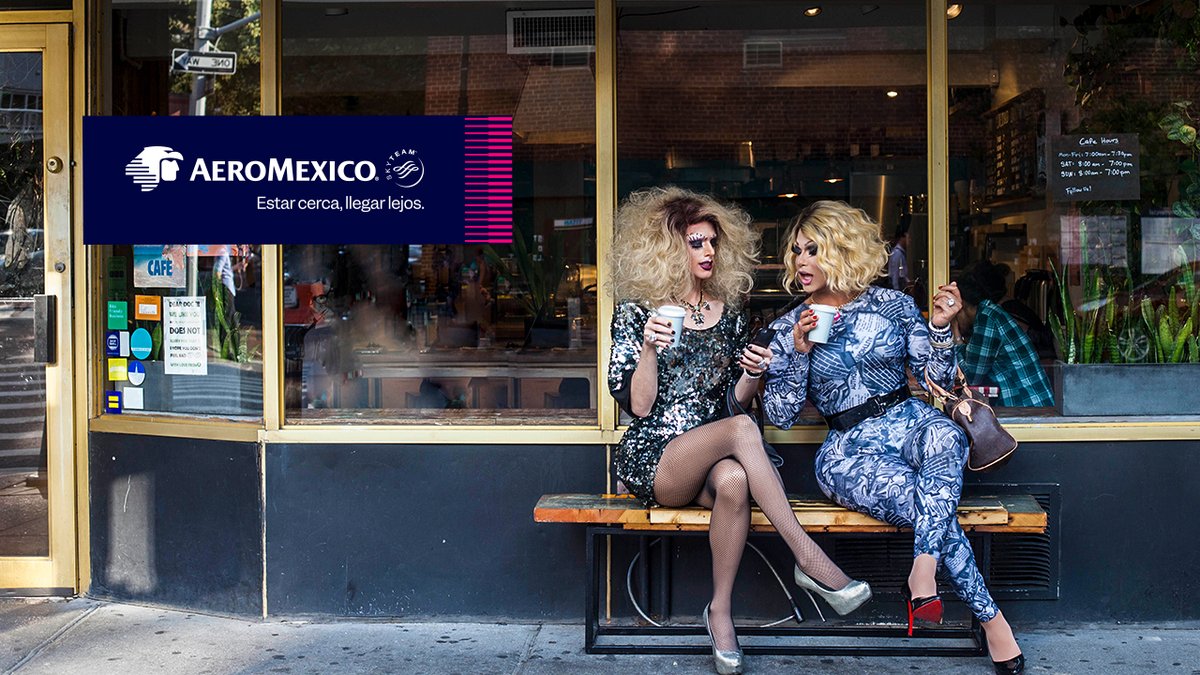 Aeroméxico (@aeromexico) on Twitter photo Aceptarte y amar libremente es un viaje extraordinario. 🏳️⚧️🏳️🌈 
#OutComingDay #DíaDeSalirDelCloset #DiaDeLaSalidaDelArmario Aceptarte y amar libremente es un viaje extraordinario. 🏳️⚧️🏳️🌈 
#OutComingDay #DíaDeSalirDelCloset #DiaDeLaSalidaDelArmario
