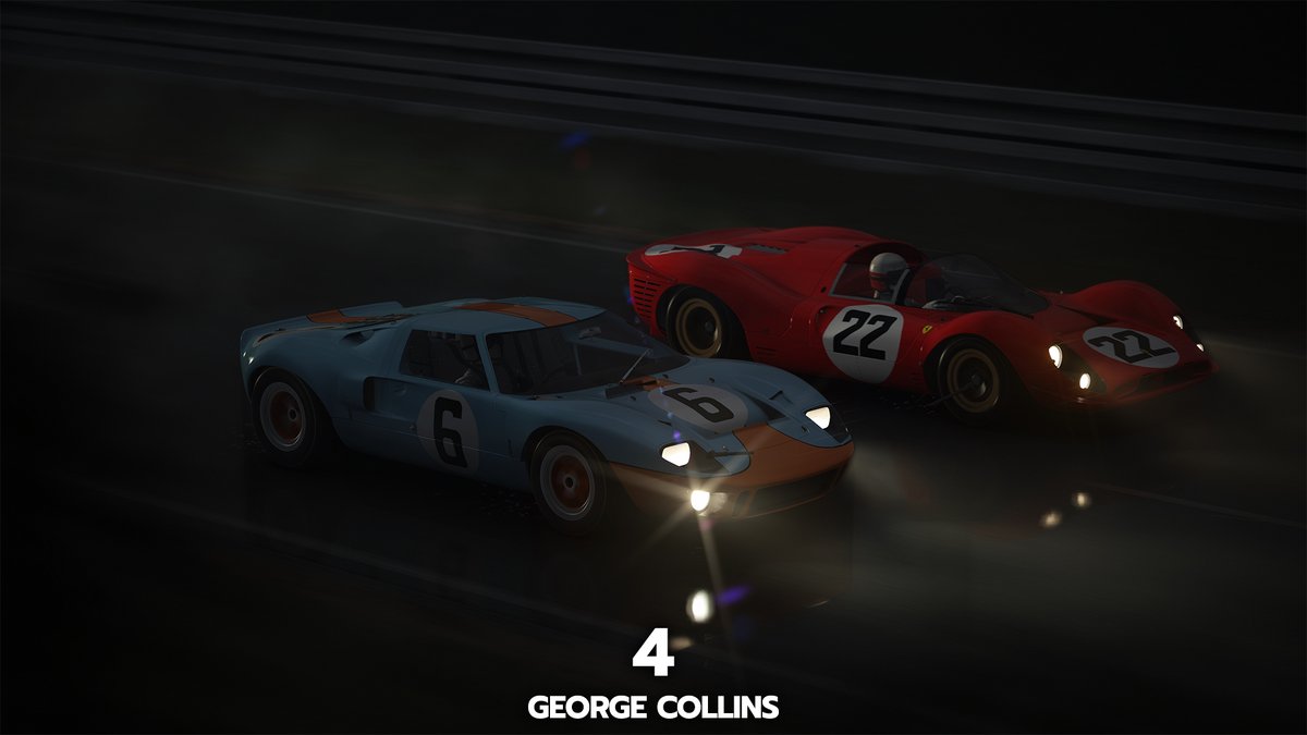 OverTake_gg's tweet photo. Get ready for your new Wallpaper with the #PicOfTheMonth September! 🖼️

This month, we're looking for the most stunning wallpapers. These shots will make our screens shine! ✨ #ShareOverTake

Vote for your favourite now! 👇 https://t.co/pIoiVc2TuU