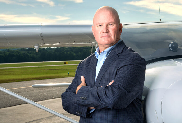 On the third day of our series, we're honored to feature Jim Flock, the APN Affiliate Broker for Georgia and South Carolina. With 25 years in the commercial real estate sector in Atlanta, Jim's expertise is unparalleled.

Read the full interview below!

news.apn.aero/jim-flock-pilo…