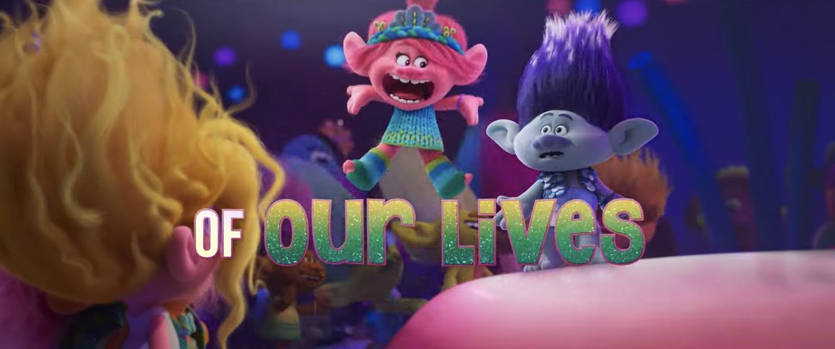 tama_chan_37's tweet photo. #TrollsBandTogether #Trolls https://t.co/KpBr8UTnkP