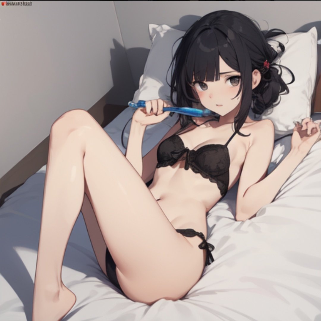 Kuetoli117's tweet photo. No entiendo bajo que contexto la IA me interpreto como una chica semidesnuda , pero no me quejo 🗿 https://t.co/qqfyYuJUlk