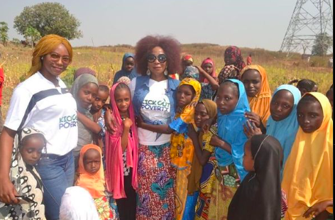 Elizabeth Foundation Abuja tweet media