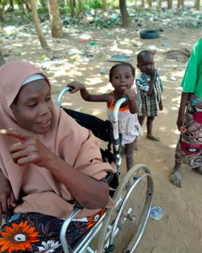 Elizabeth Foundation Abuja tweet media