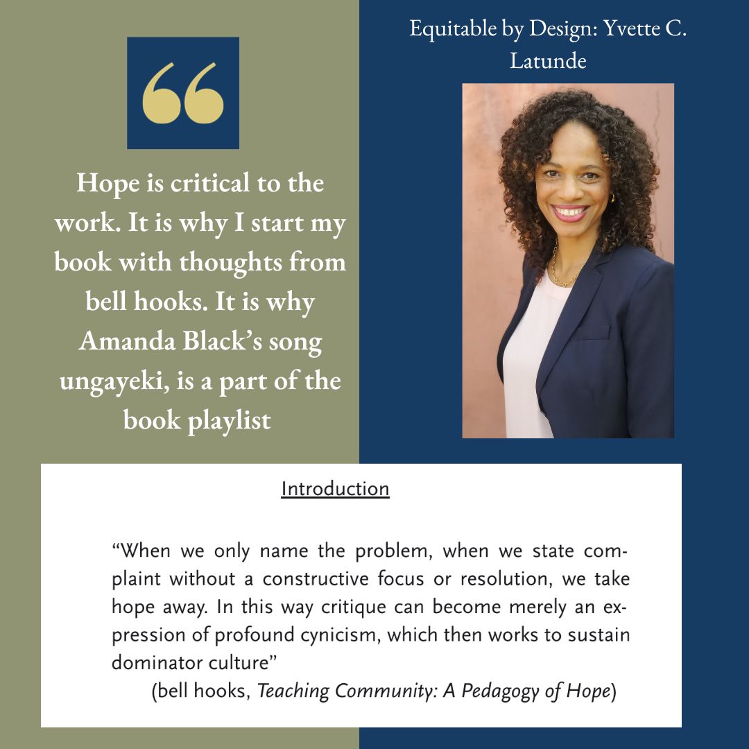 doc_yvette's tweet image. There is hope. This hope can fuel the way forward, but we can't settle for inspiration, we also need well-informed instruction (steps). Our children are counting on us. #Blackchildren #health #smokingcessation #mentalhealth #suicideprevention #academicsuccess #identity