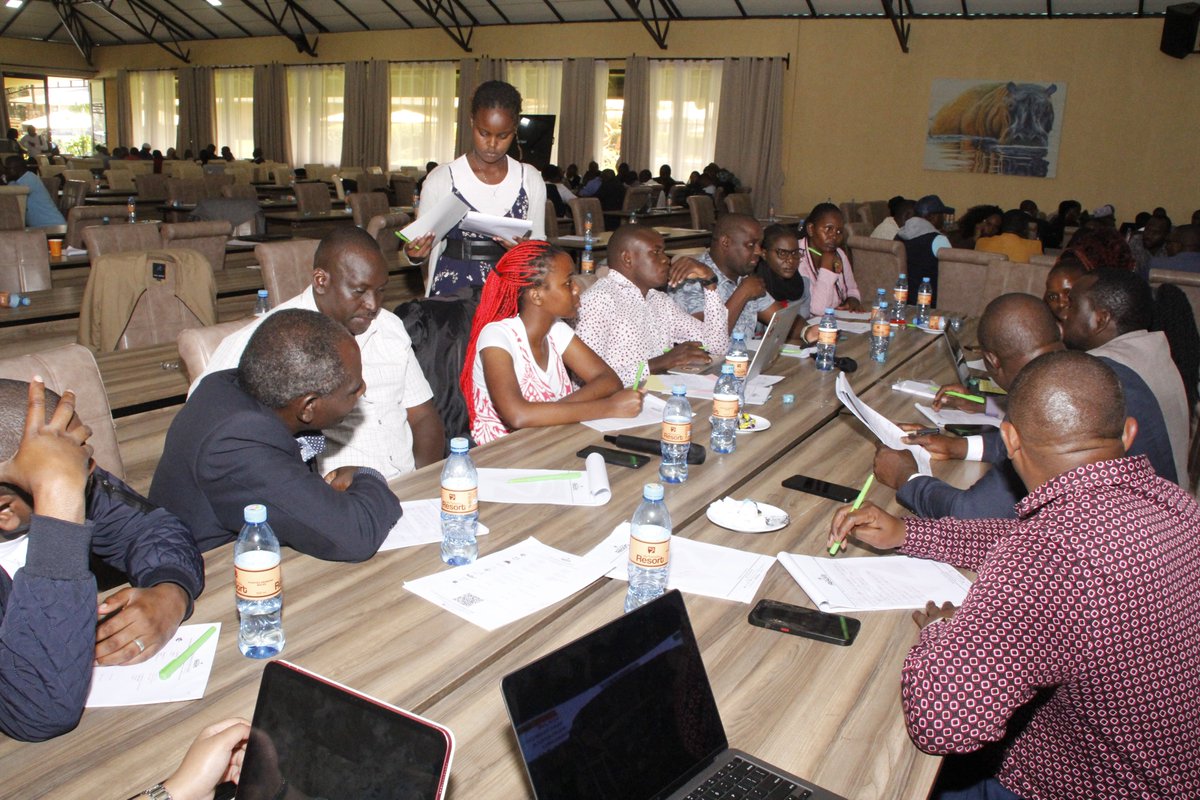 PFMR SECRETARIAT tweet media