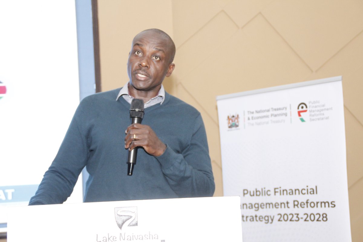 PFMR SECRETARIAT tweet media