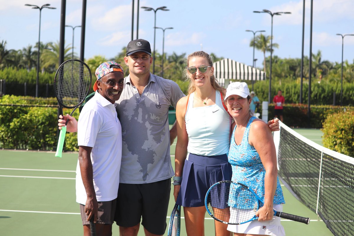 Cliff Drysdale Tennis tweet media