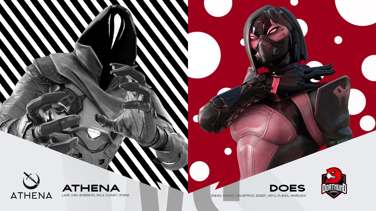 Athena tweet media
