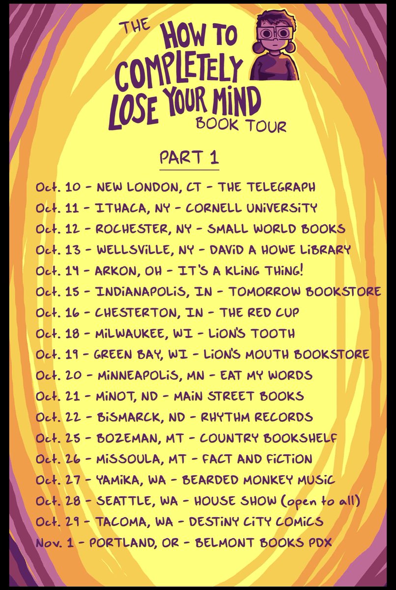 Live Music Review for Pocket Vinyl (<a href="/PocketVinyl/">Pocket Vinyl</a>) October 10th 2023 at The Telegraph in New London CT posted right now :::

raisedbycassettes.blogspot.com/2023/10/live-m…

#livemusic #localmusic #connecticut #ctmusicscene #music #musicreviews #livemusicreview #musicphotography