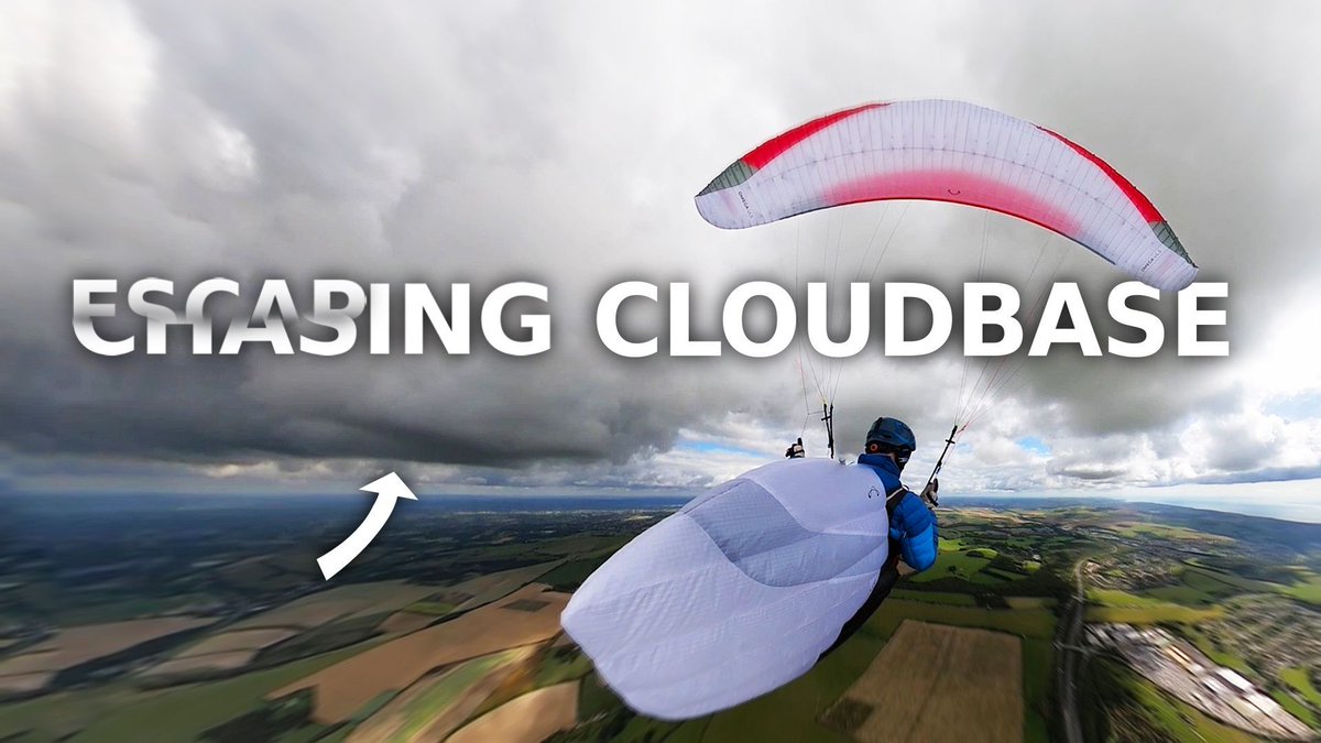 The Vivo 2 tested by Flybubble — AirDesign - Paragliders