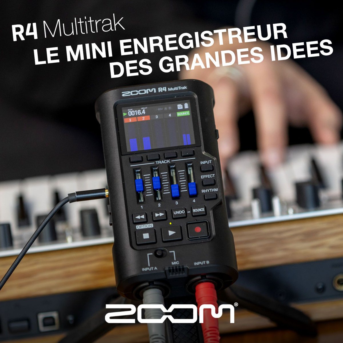 Zoom France tweet media