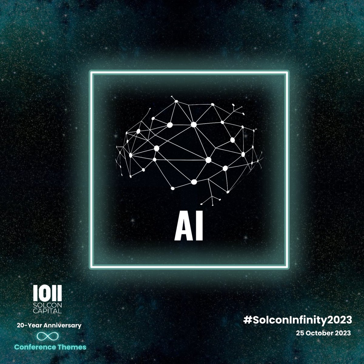 First, AI's explosive potential. We'll tackle opportunities in generative AI, computer vision &amp; NLP - along with the challenges we must solve.
