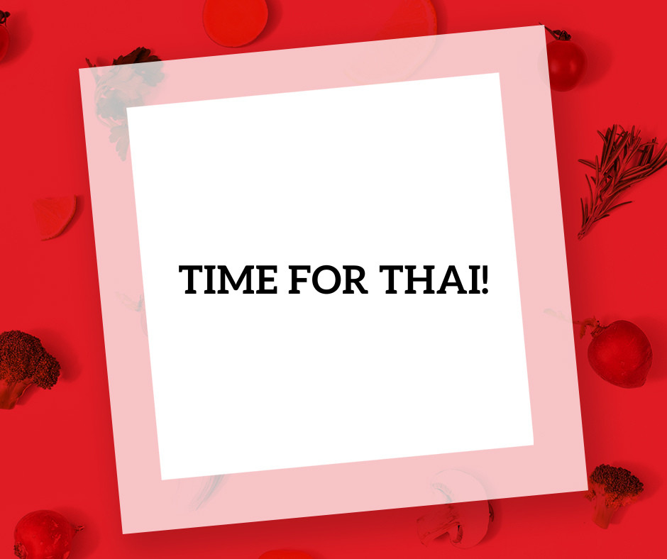 Isn't it always? 🍜 <a href="/thaiexpress/">Thaï Express</a>