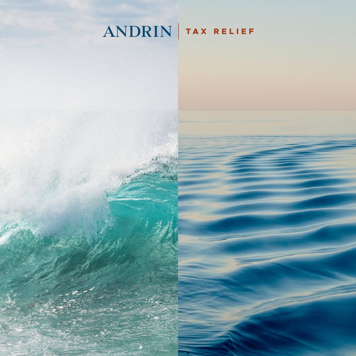 AndrinTaxRelief's tweet image. From drowning in debt to financial freedom 🌊➡️☀️ 

Witness the transformative power of expert tax relief with Andrin. 

#DebtToFreedom #TaxReliefTransformation